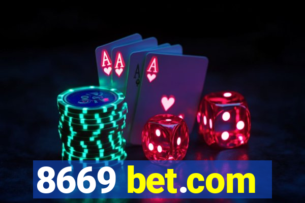 8669 bet.com